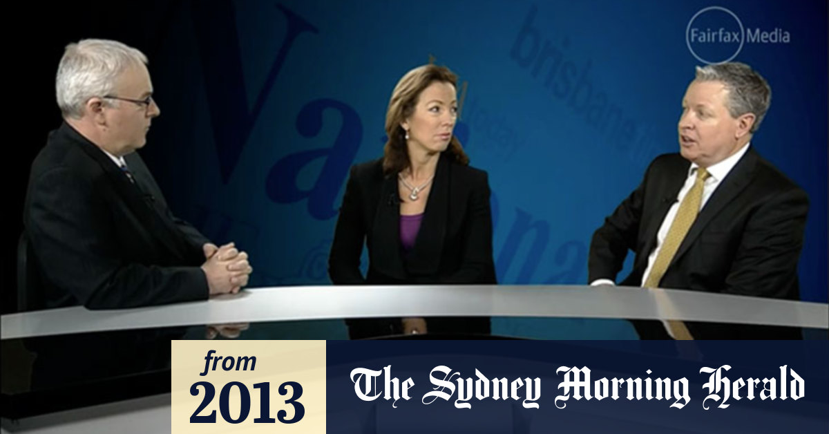 Video Campaign goes into negative gear